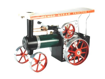 Roller Drive Band x 2 Mamod Traction Engine 