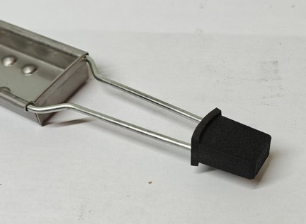 Mamod SP2 SP4 Burner Tray Handle