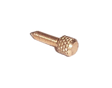Mamod Brass Canopy Screw