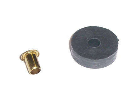 Rubber Foot and Rivet for Mamod Flat Base