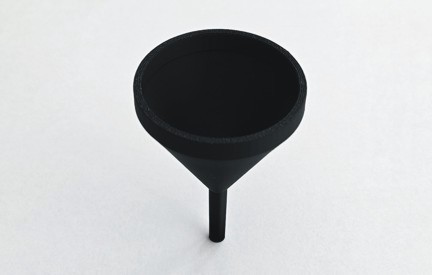 Mamod Filler Funnel Black