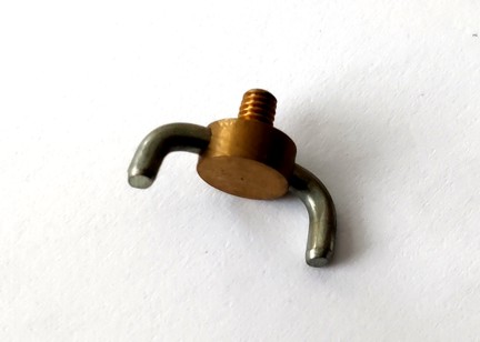 Mamod Fire Engine Ladder Wing Nut